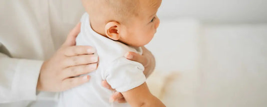 Baby Hiccups
