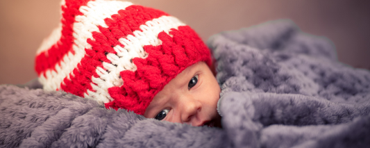 Guide to Choose Best Baby Blankets for Newborns
