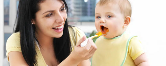 Baby Feeding Schedule