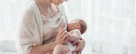 Breastfeeding Tips for New Mothers