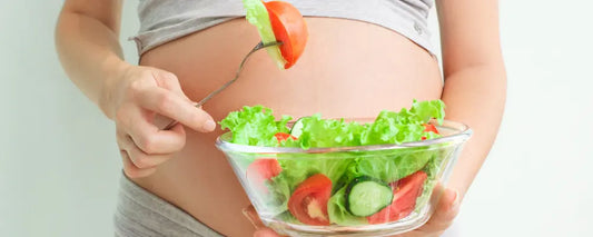 healthy food for pregnancy