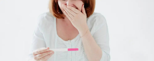 HCG levels in pregnancy