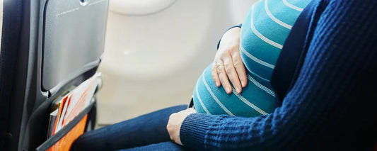 Tips for Travelling During Pregnancy